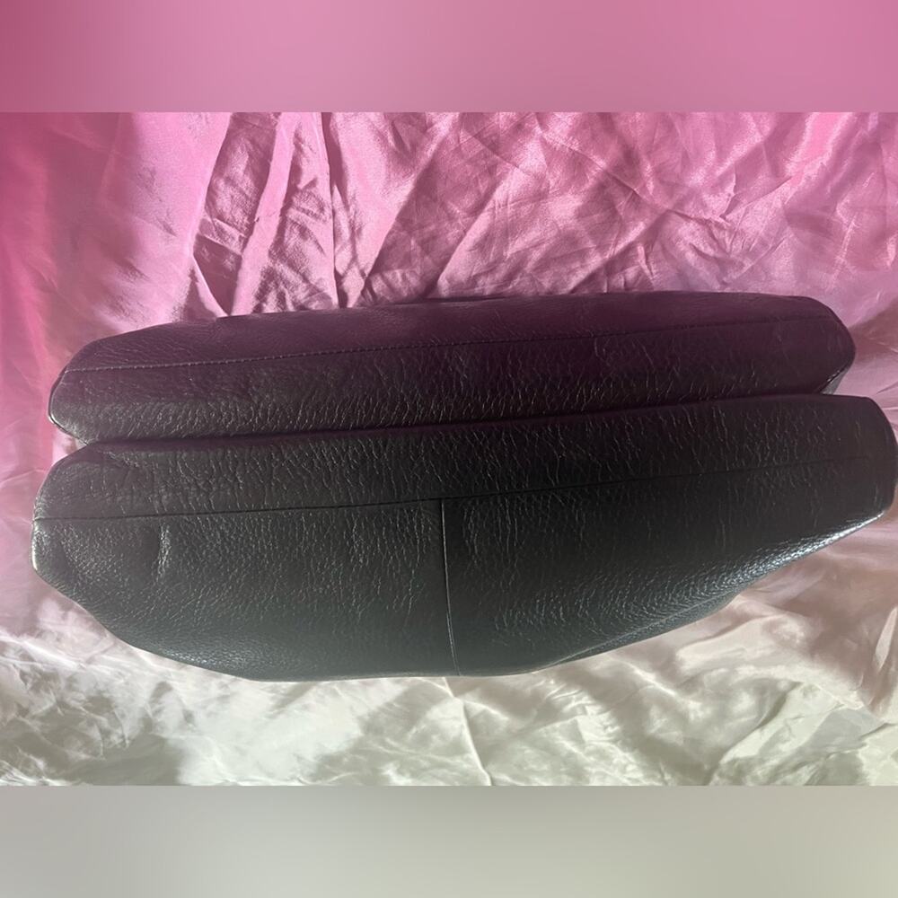 Coach Madison Python Glitter Shoulder Bag - Euc - image 8